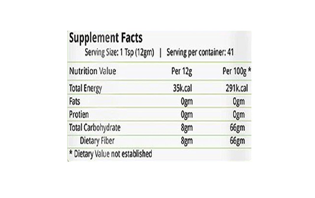Nature's Velvet Xanthan Gum Powder   Bottle  500 grams